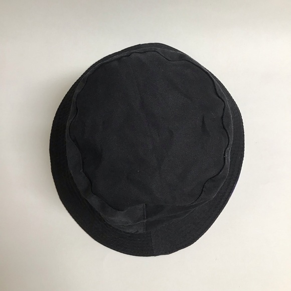 REVERSIBLE Back To The 90s Bucket Hat Graffiti Music Hip Hop Break Dance OSFM - Picture 10 of 10